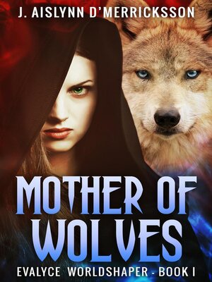 cover image of Mother of Wolves